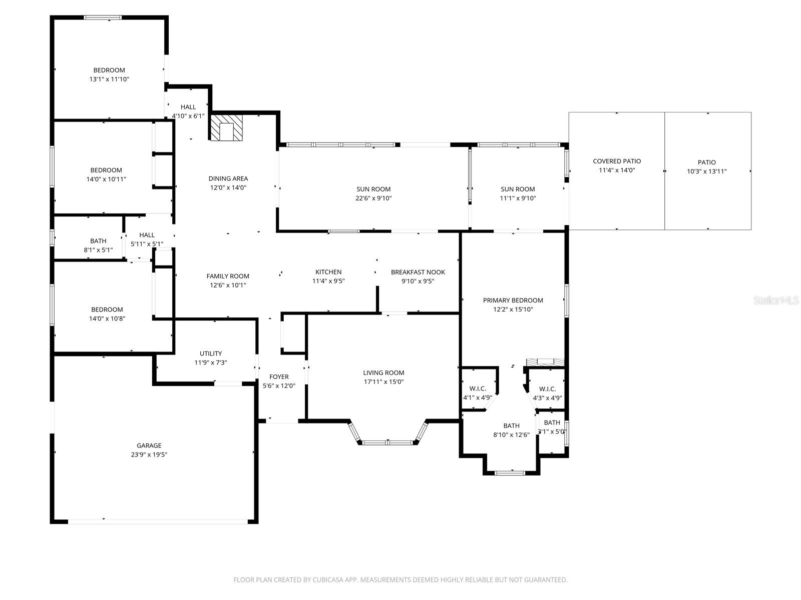 DELTONA LAKES UNIT 38 - Residential