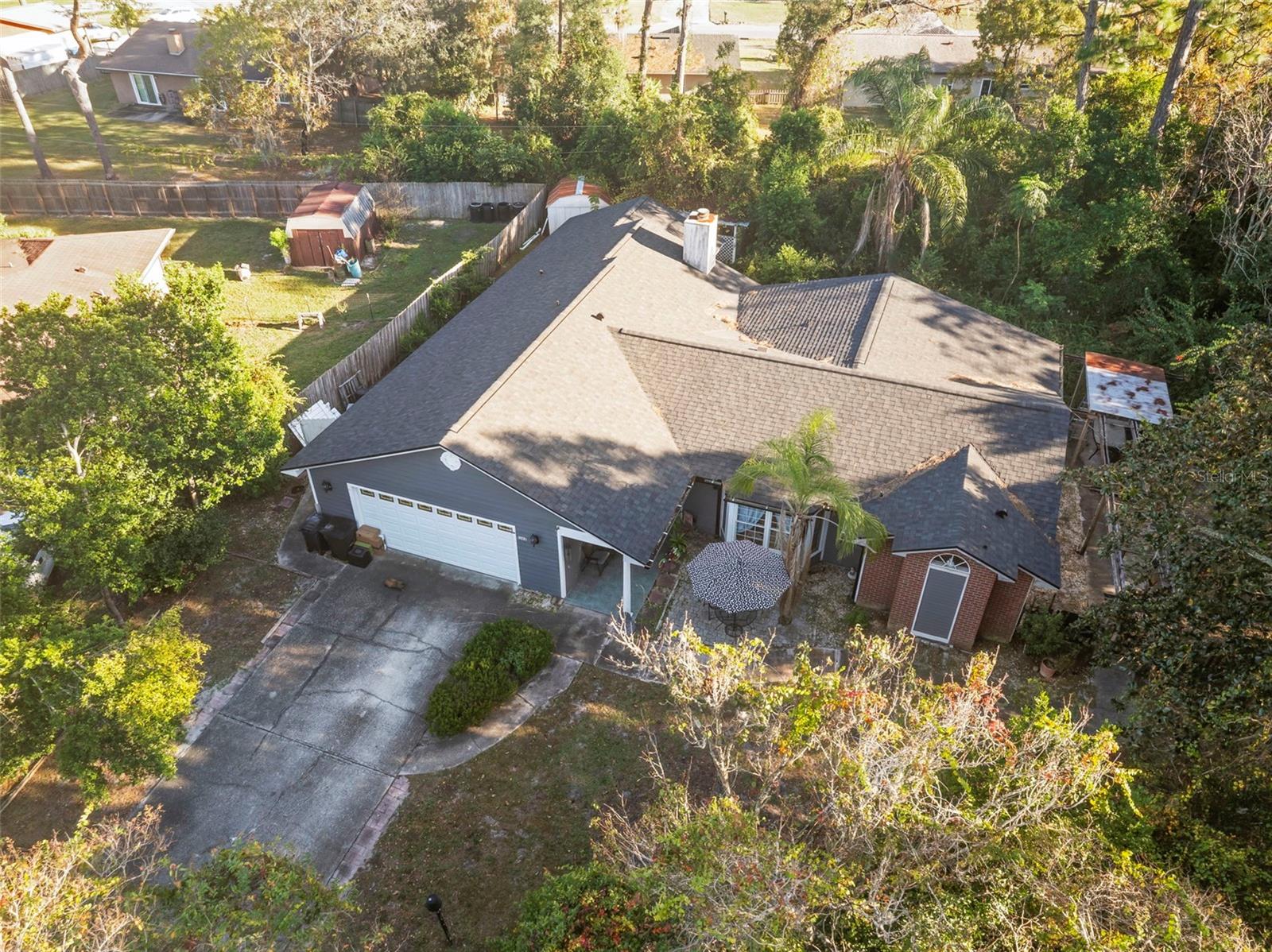 DELTONA LAKES UNIT 38 - Residential