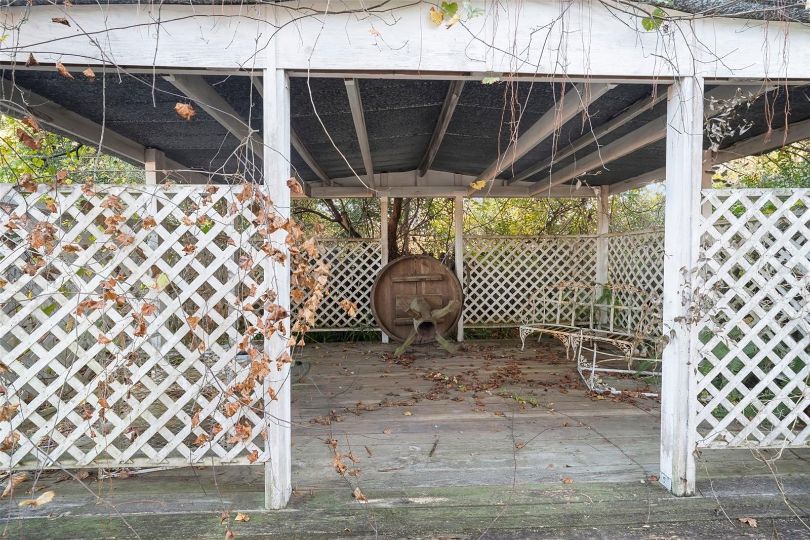 DELTONA LAKES UNIT 38 - Residential