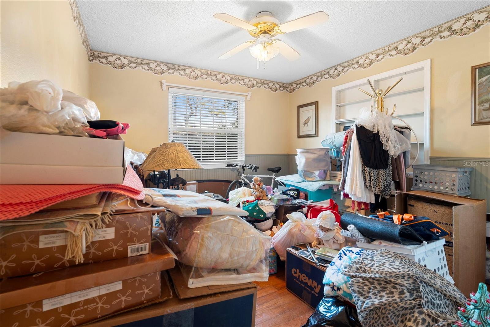 DELTONA LAKES UNIT 38 - Residential