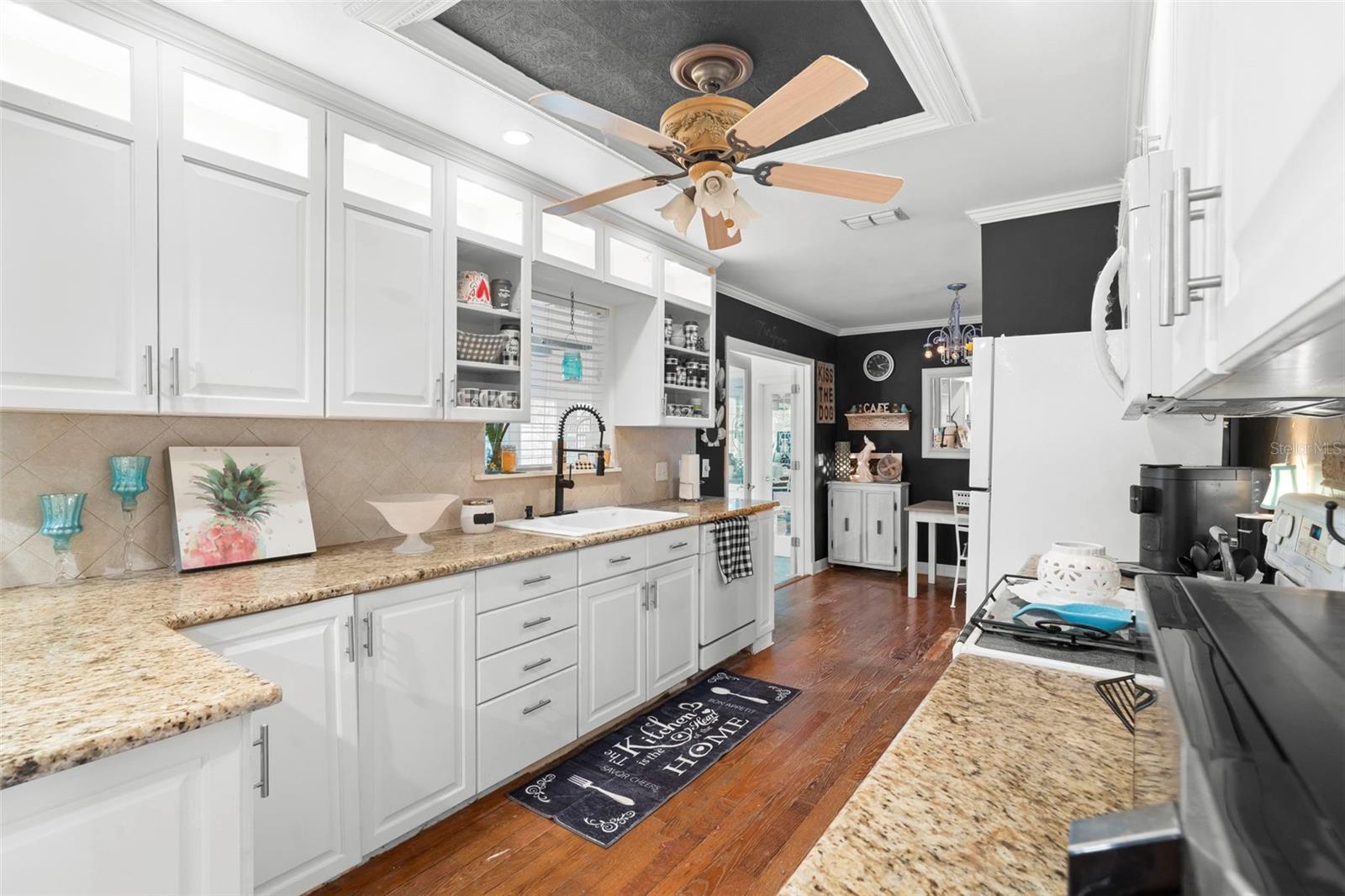 DELTONA LAKES UNIT 38 - Residential