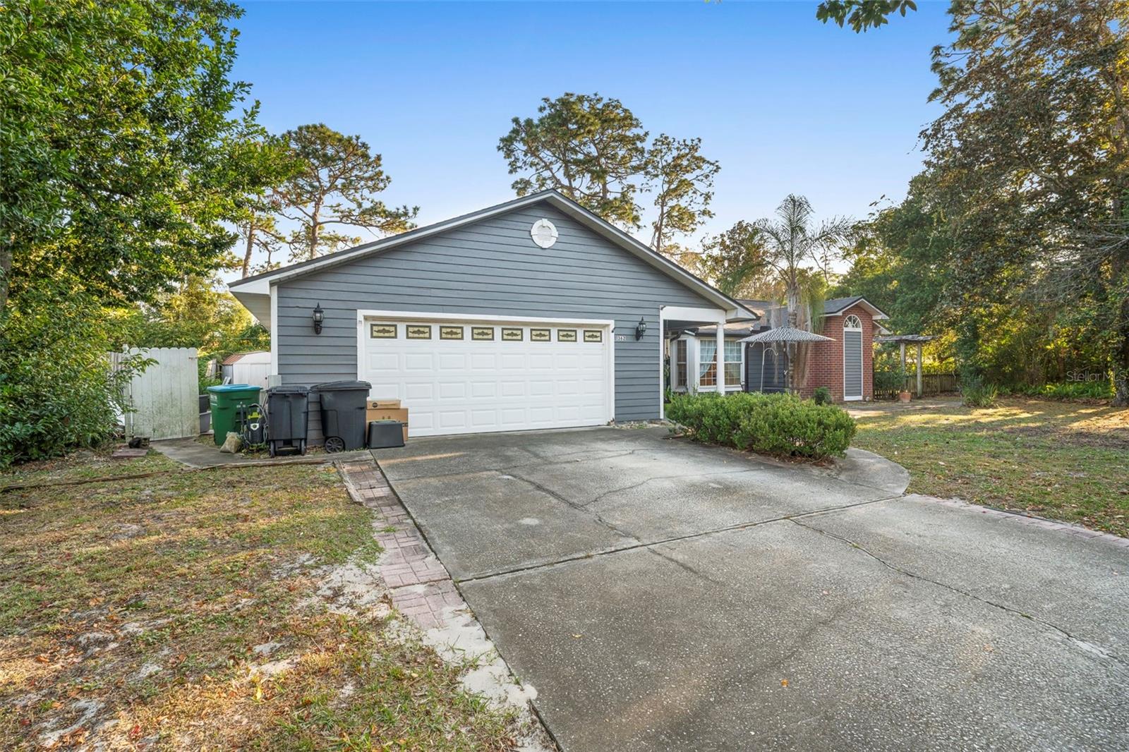 DELTONA LAKES UNIT 38 - Residential