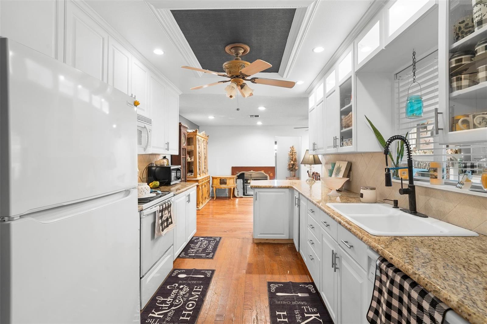 DELTONA LAKES UNIT 38 - Residential