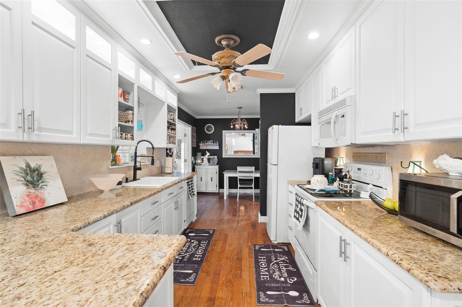 DELTONA LAKES UNIT 38 - Residential