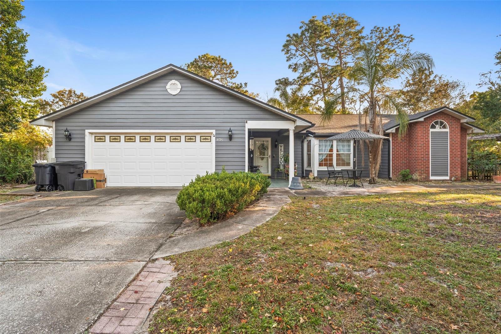 DELTONA LAKES UNIT 38 - Residential