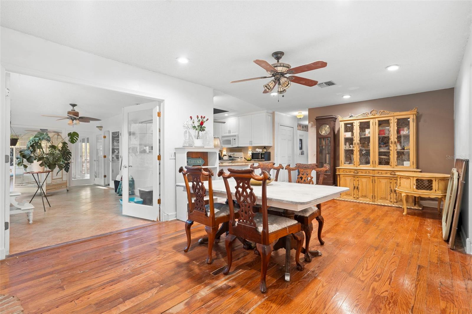 DELTONA LAKES UNIT 38 - Residential