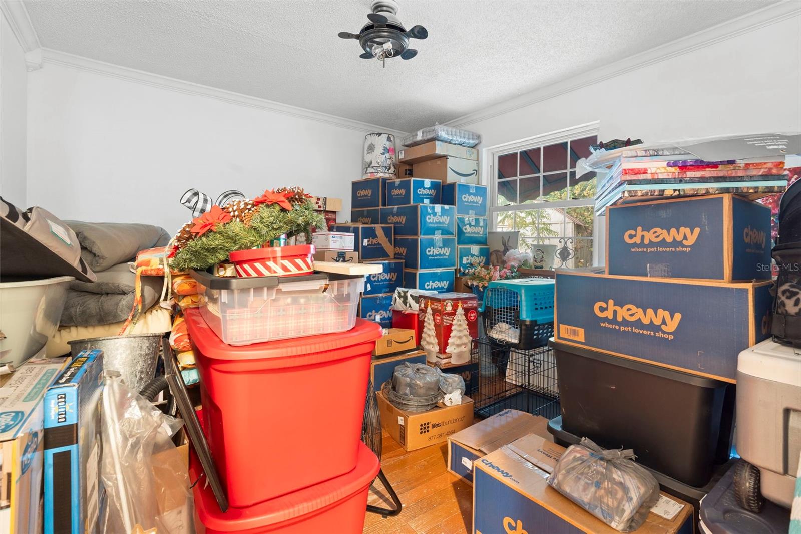 DELTONA LAKES UNIT 38 - Residential