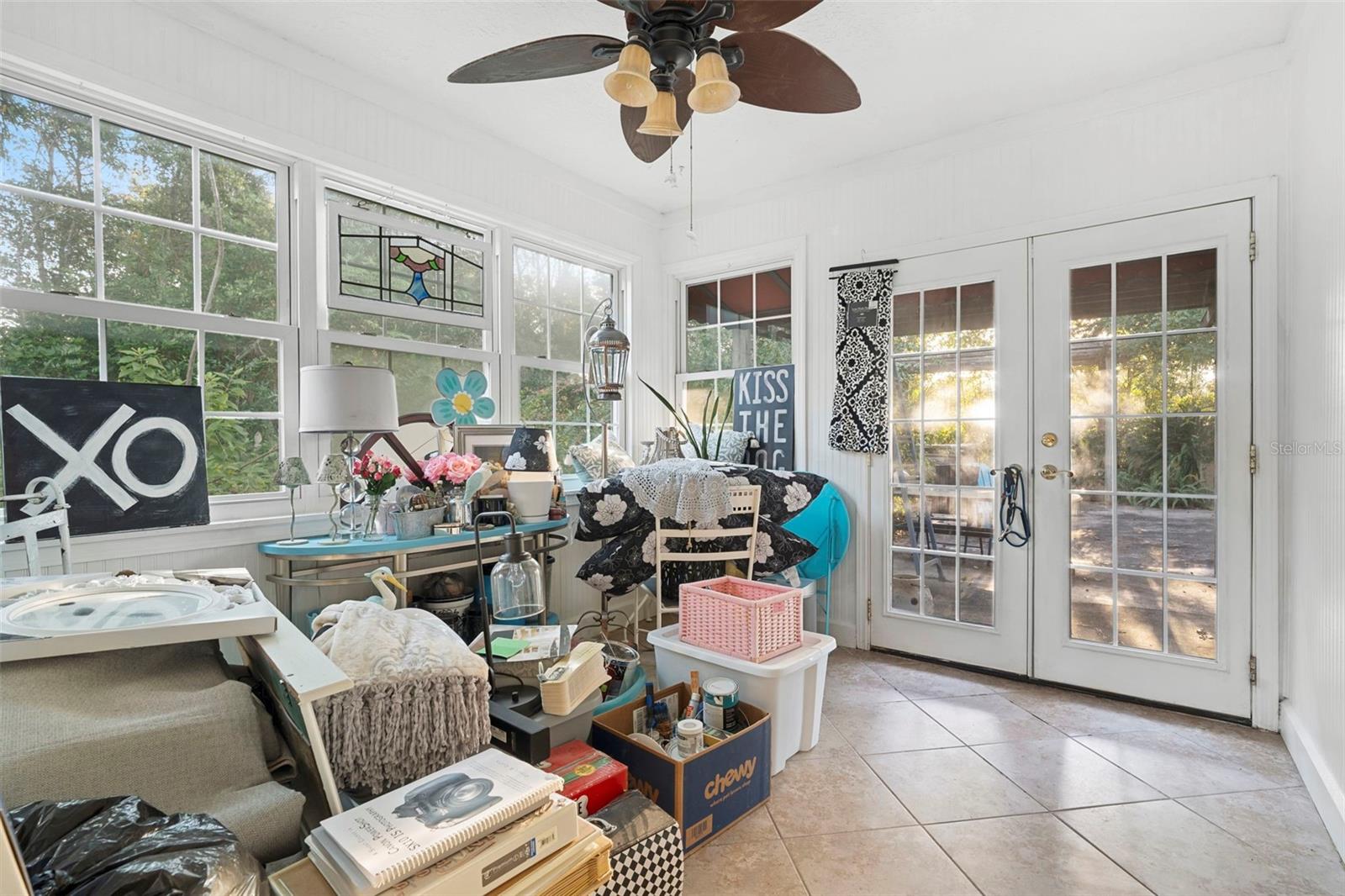 DELTONA LAKES UNIT 38 - Residential