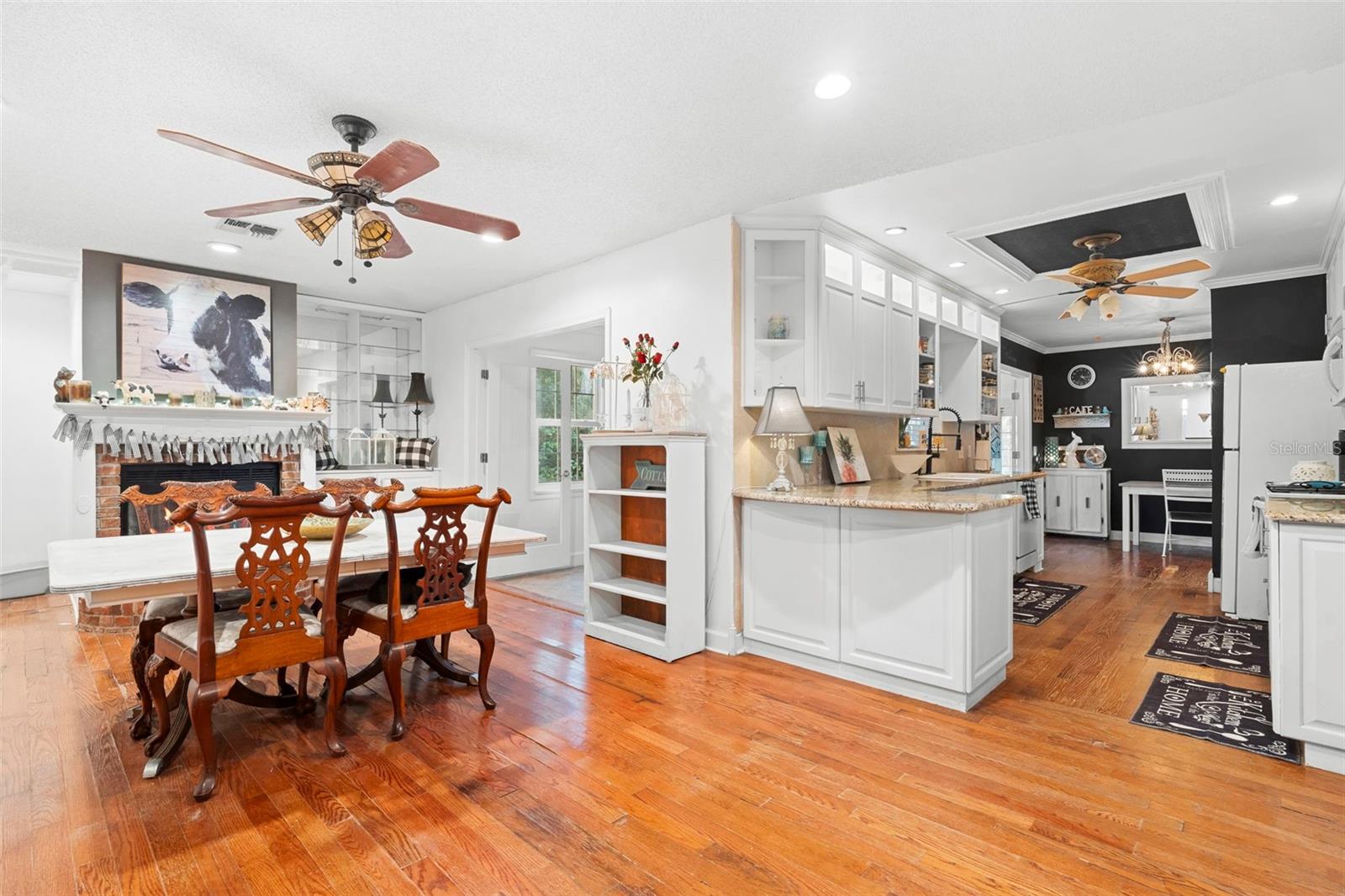 DELTONA LAKES UNIT 38 - Residential