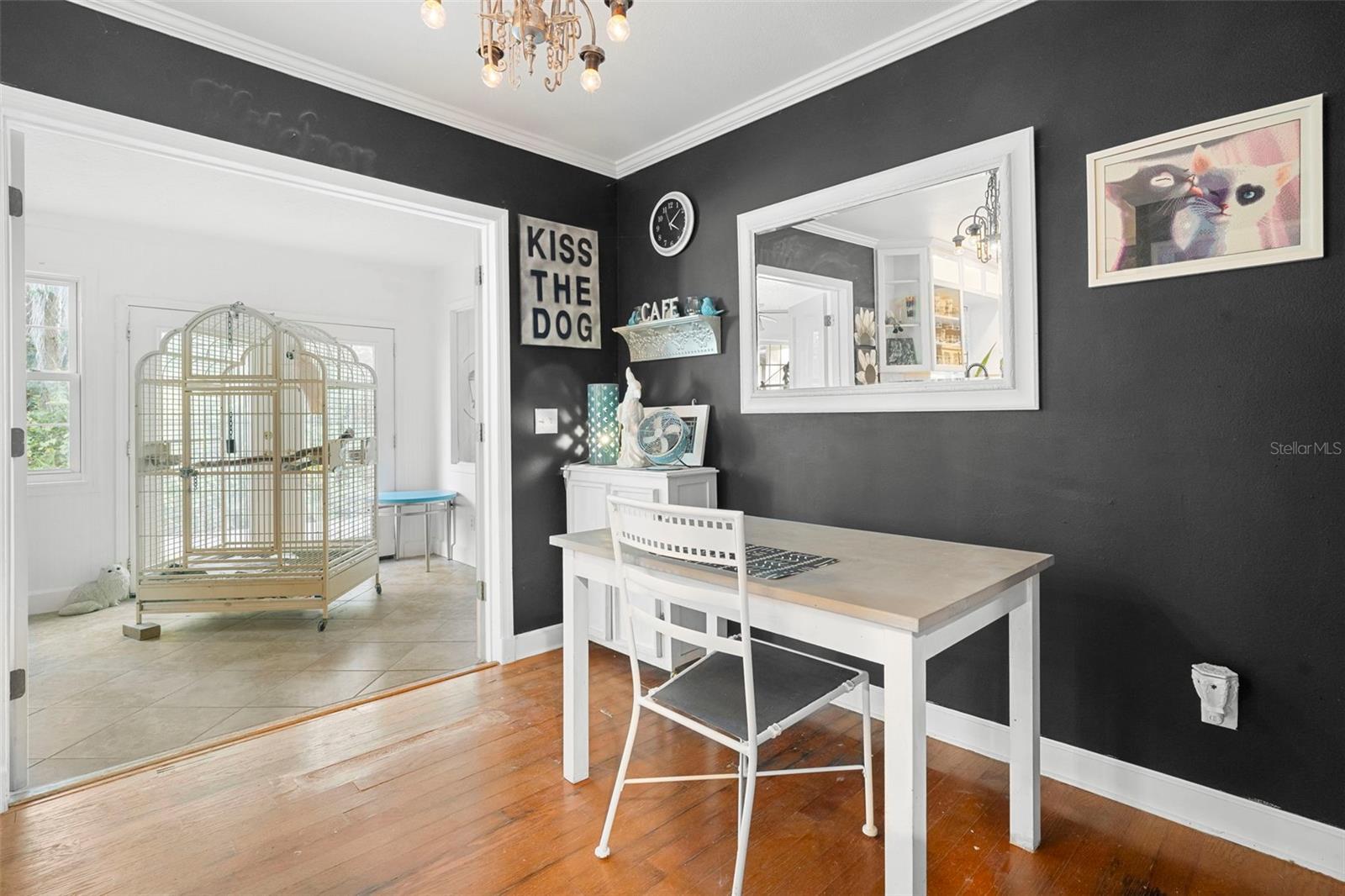 DELTONA LAKES UNIT 38 - Residential