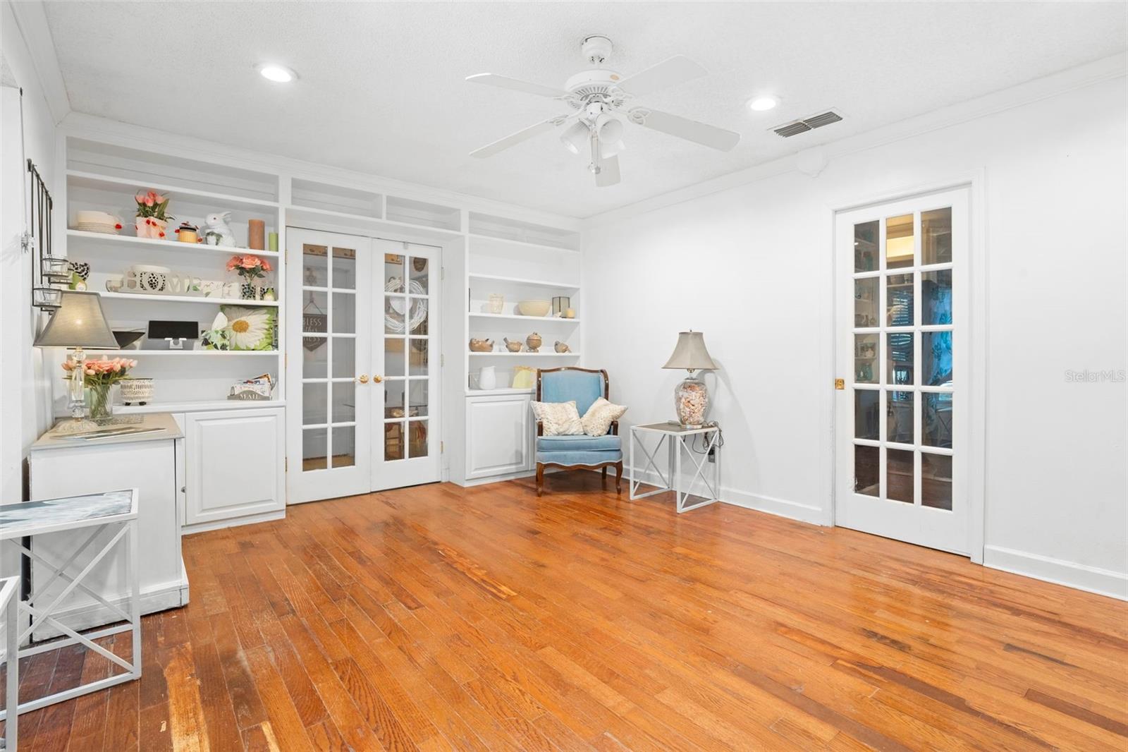 DELTONA LAKES UNIT 38 - Residential