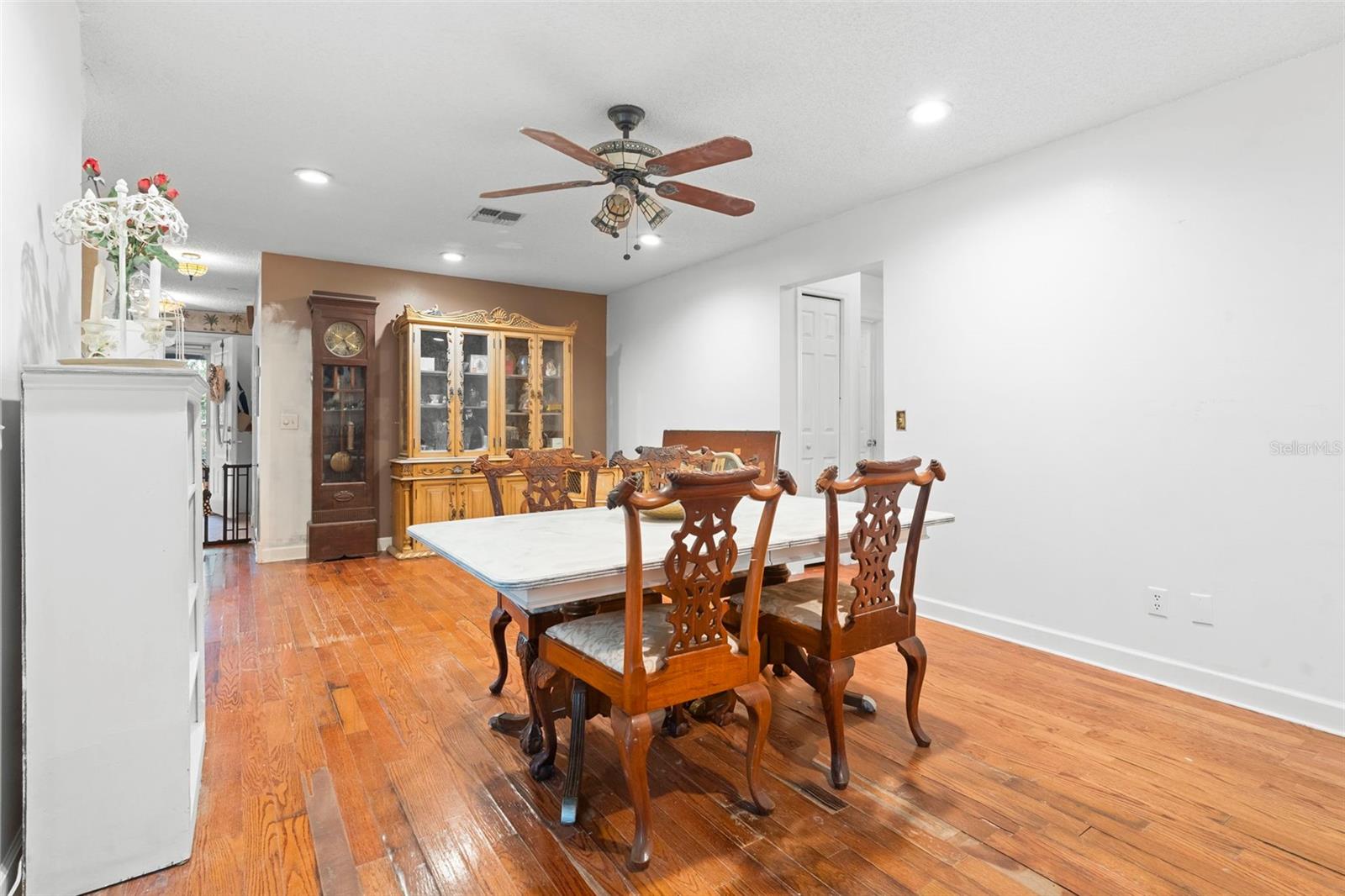 DELTONA LAKES UNIT 38 - Residential