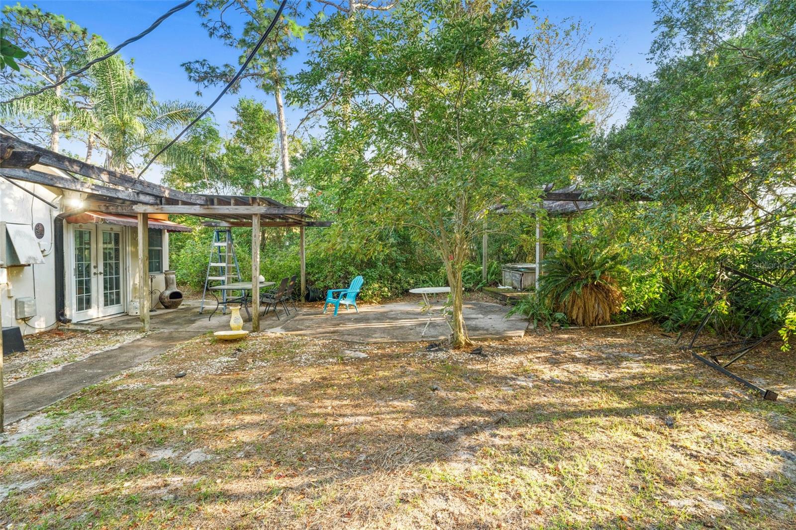 DELTONA LAKES UNIT 38 - Residential