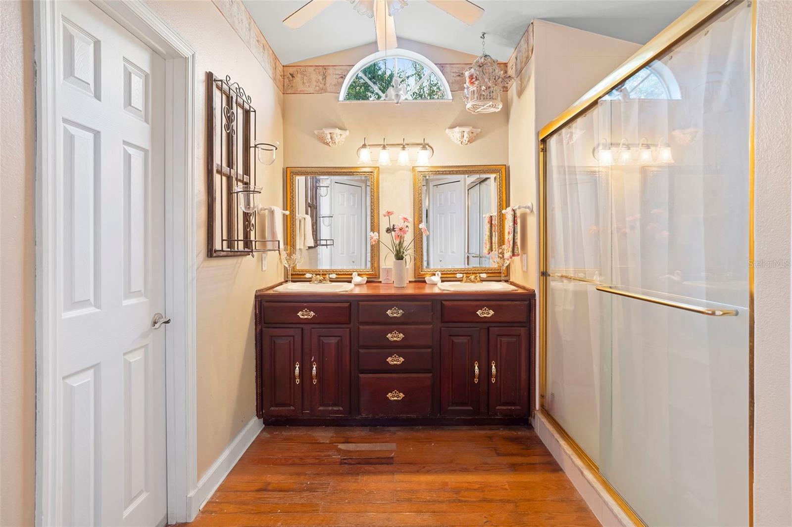 DELTONA LAKES UNIT 38 - Residential