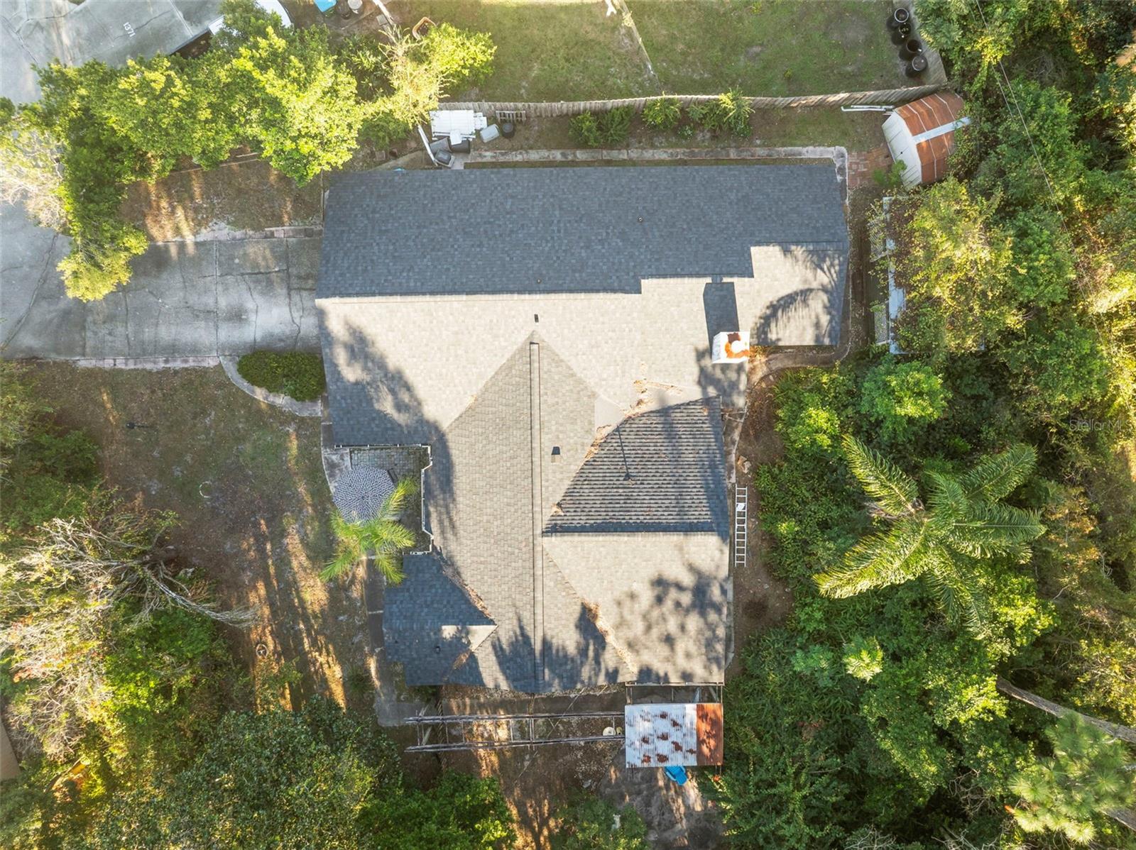 DELTONA LAKES UNIT 38 - Residential