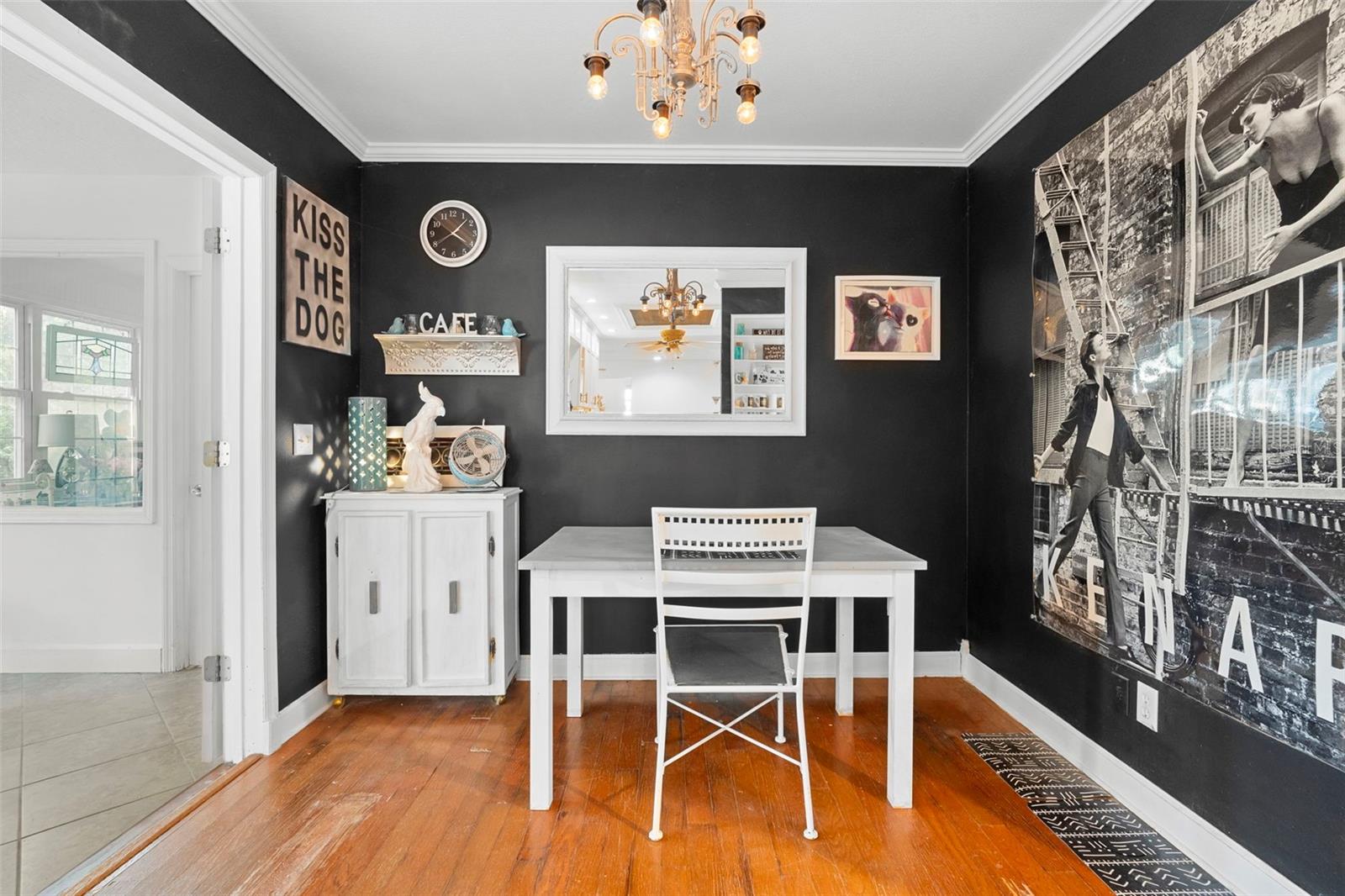 DELTONA LAKES UNIT 38 - Residential