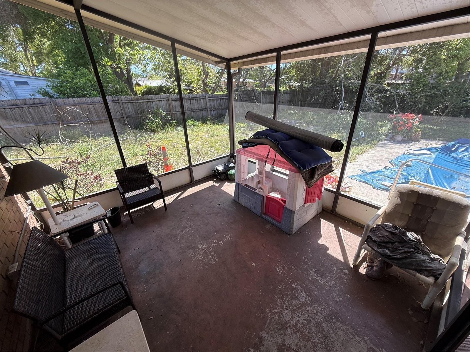 CODINGTON LAKE ALFRED - Residential