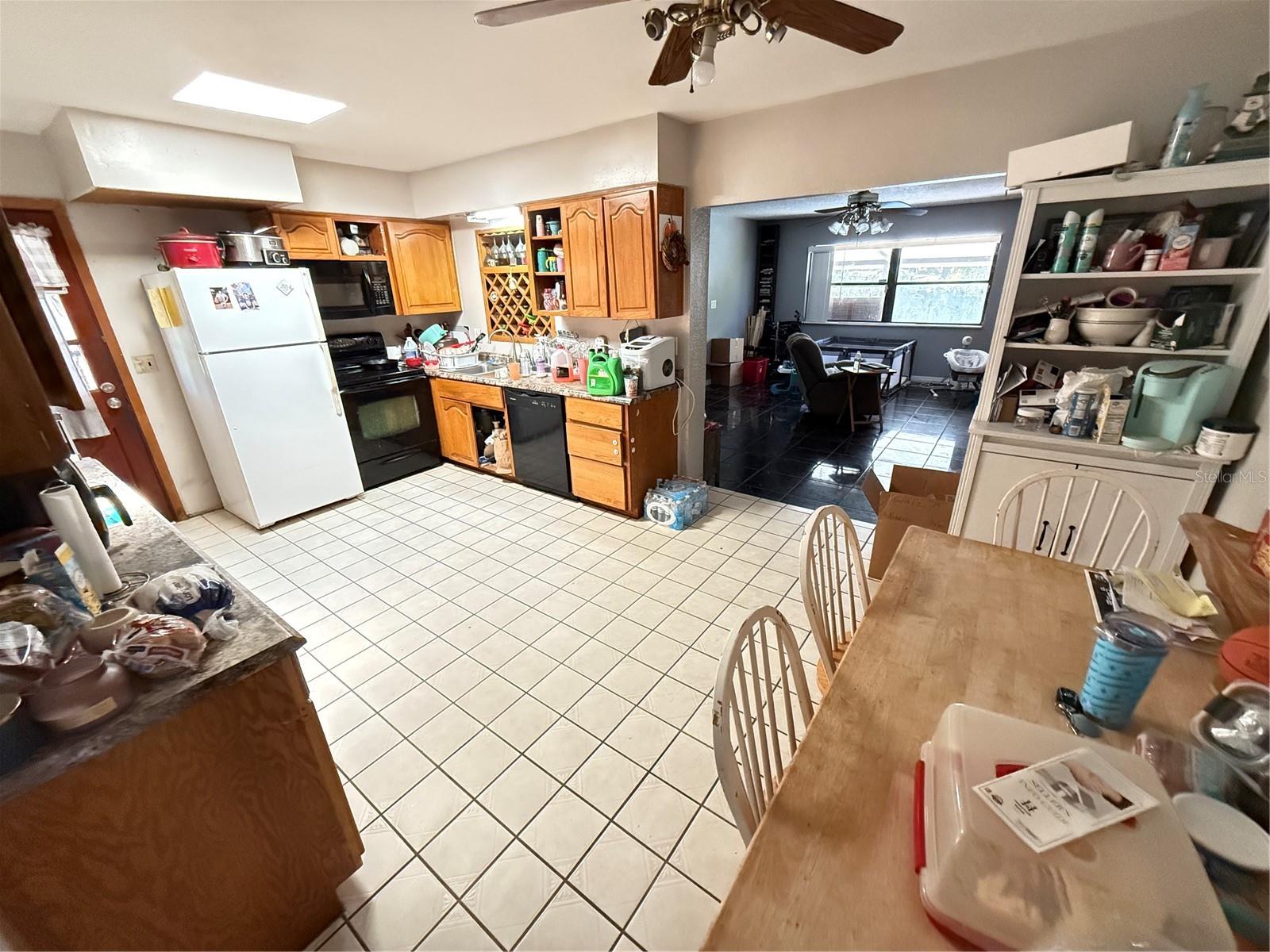 CODINGTON LAKE ALFRED - Residential