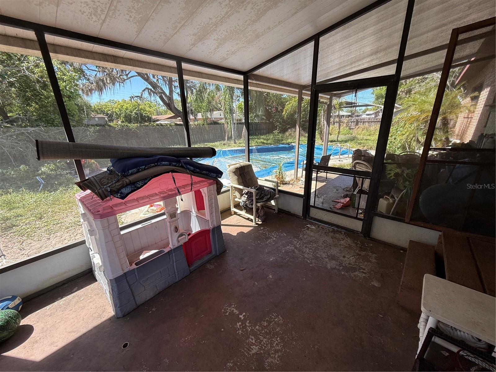 CODINGTON LAKE ALFRED - Residential