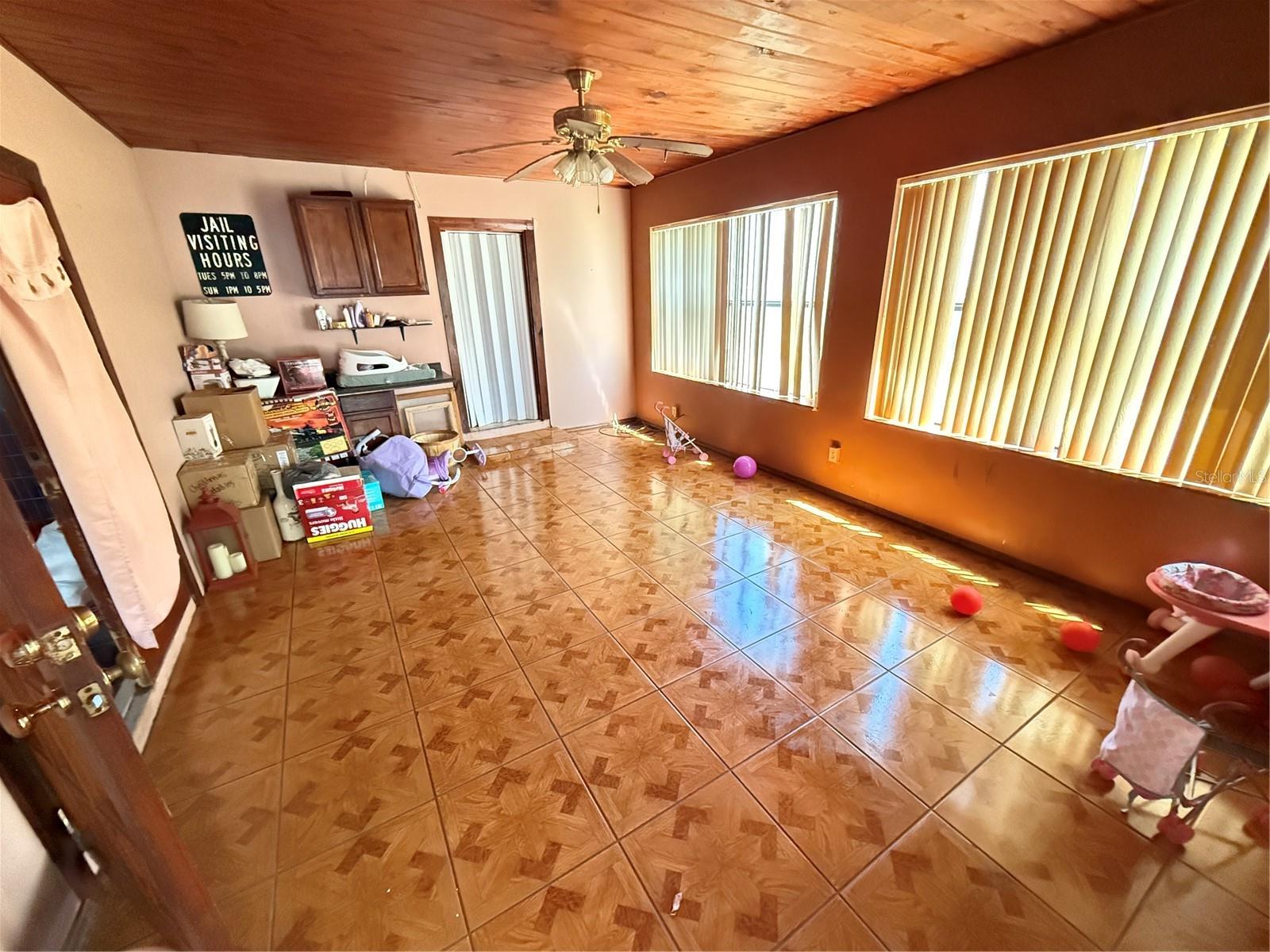 CODINGTON LAKE ALFRED - Residential