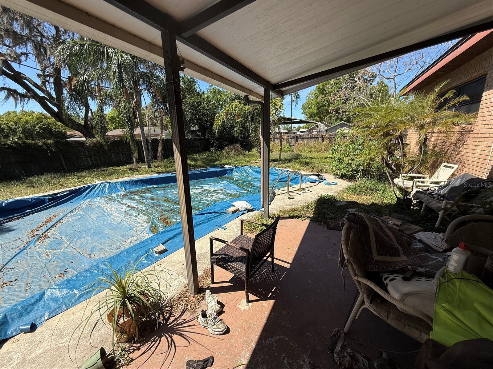 CODINGTON LAKE ALFRED - Residential