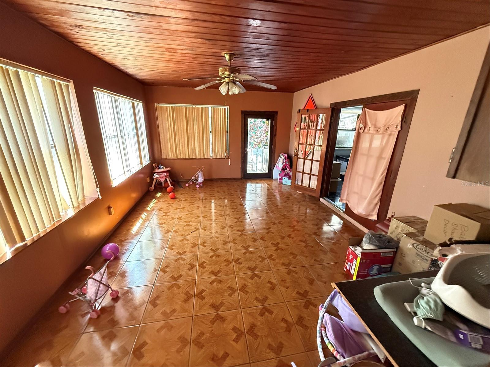 CODINGTON LAKE ALFRED - Residential