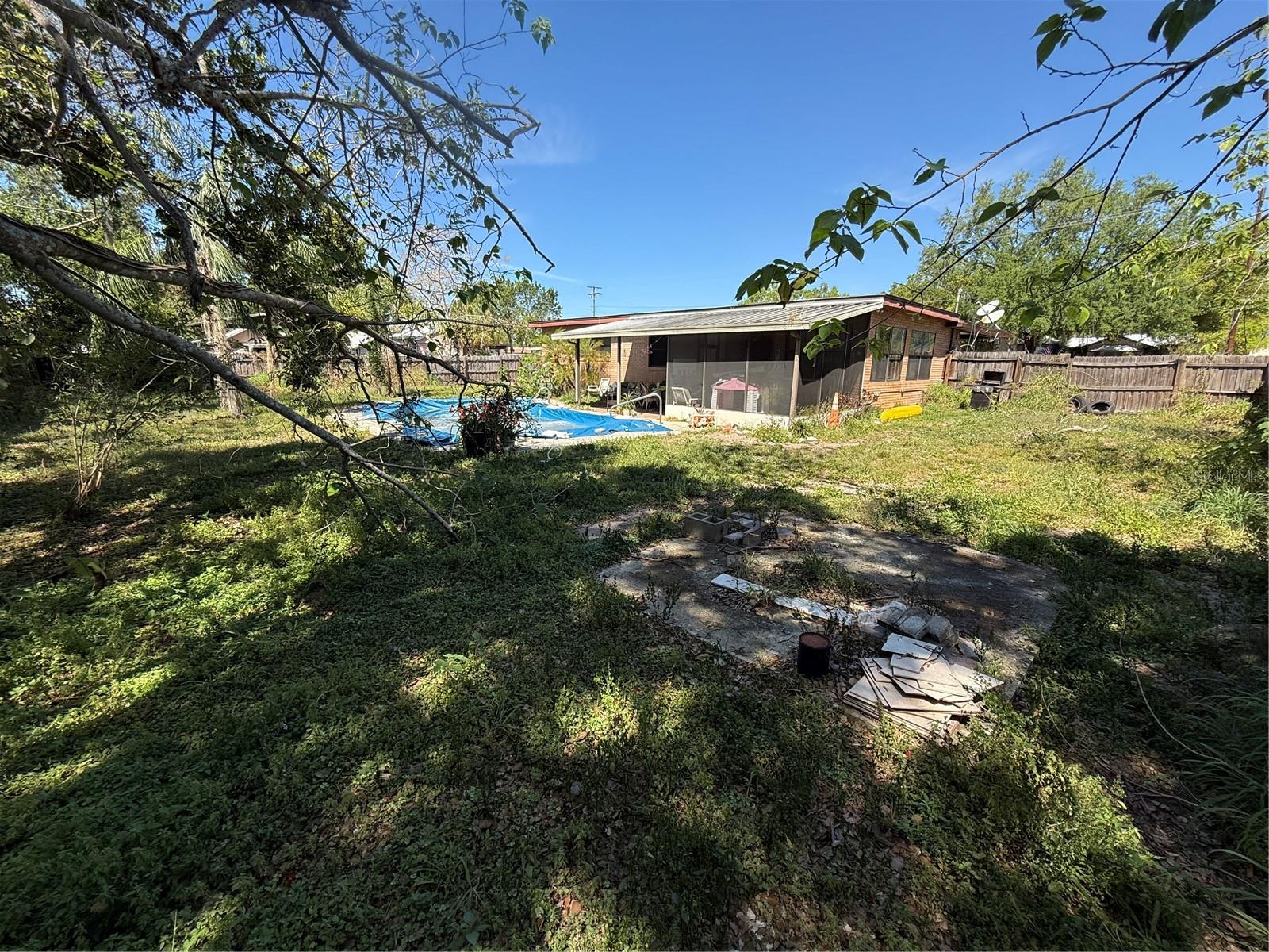 CODINGTON LAKE ALFRED - Residential
