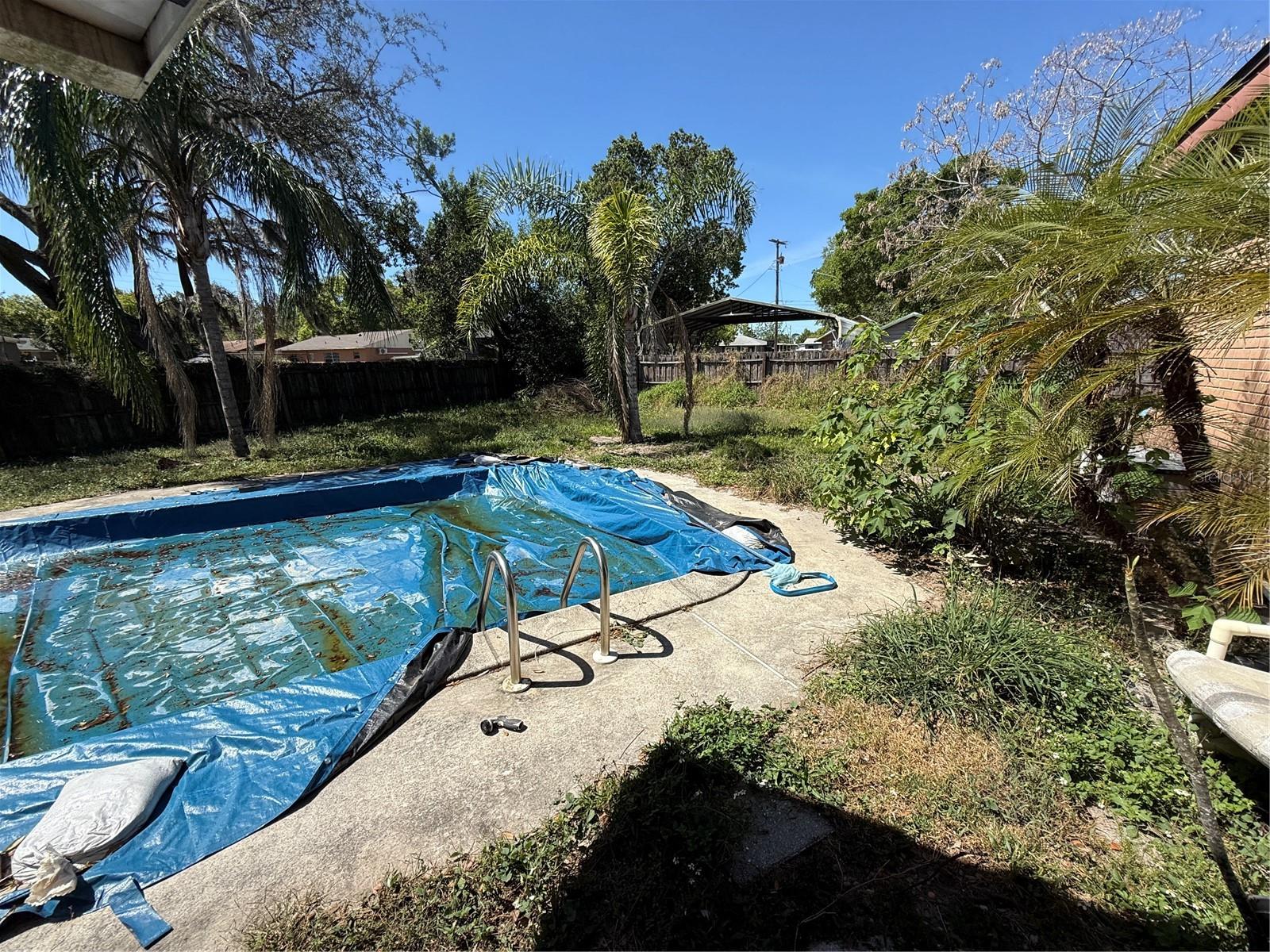 CODINGTON LAKE ALFRED - Residential