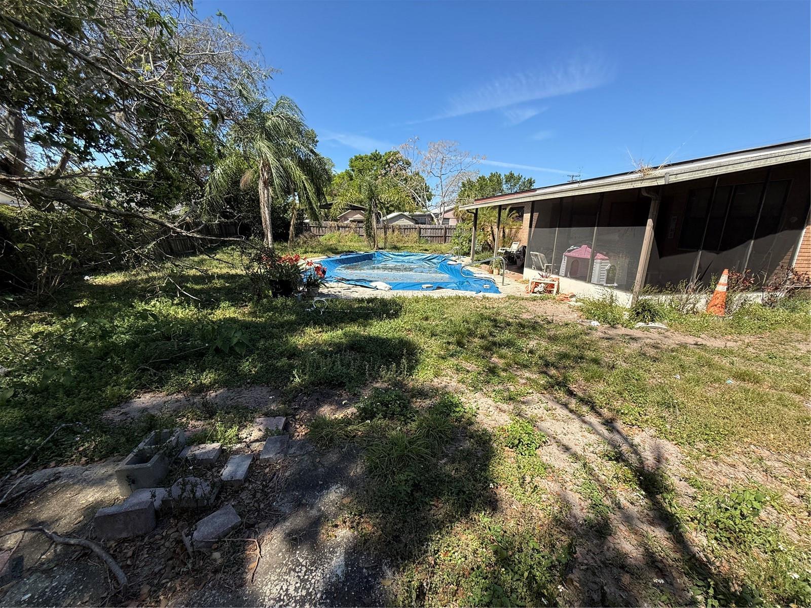 CODINGTON LAKE ALFRED - Residential