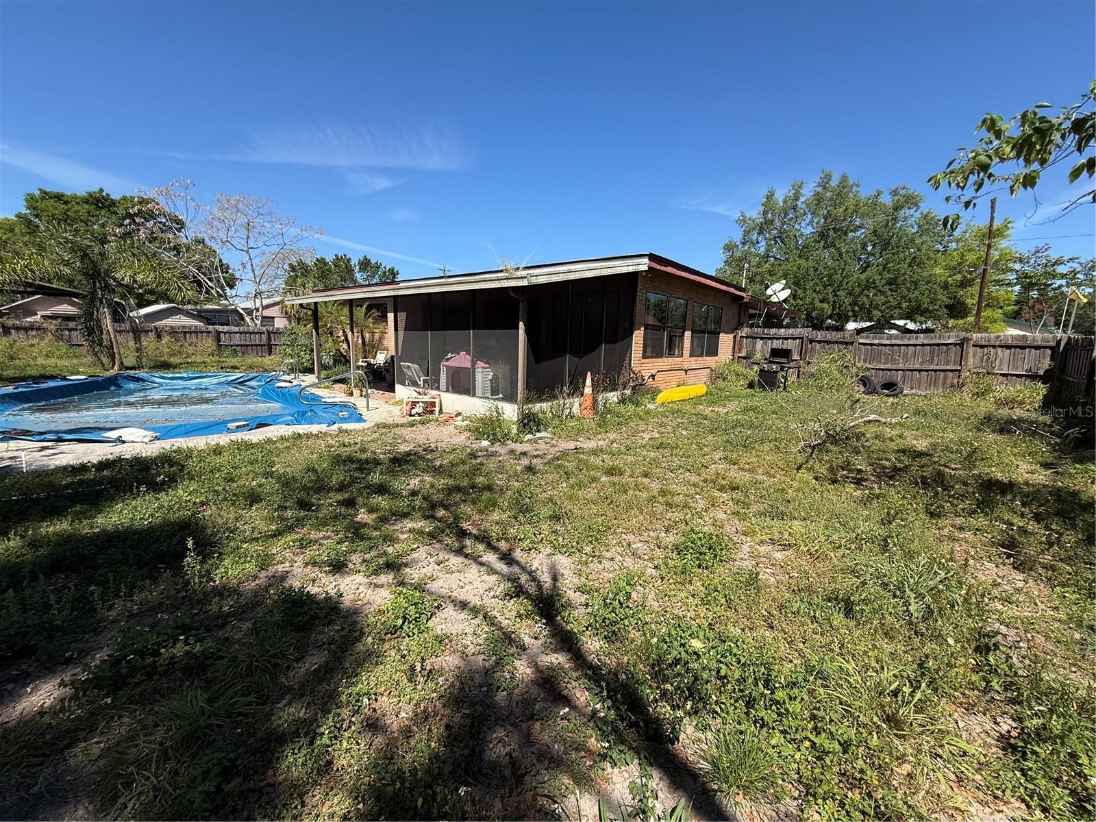 CODINGTON LAKE ALFRED - Residential