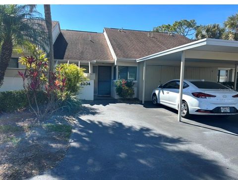 Photo of 5204 Myrtle Wood #2, Sarasota, FL 34235 (MLS # A4688658)