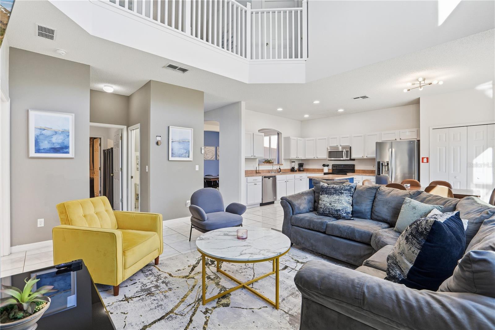 EMERALD ISLAND RESORT PH 1 - Residential