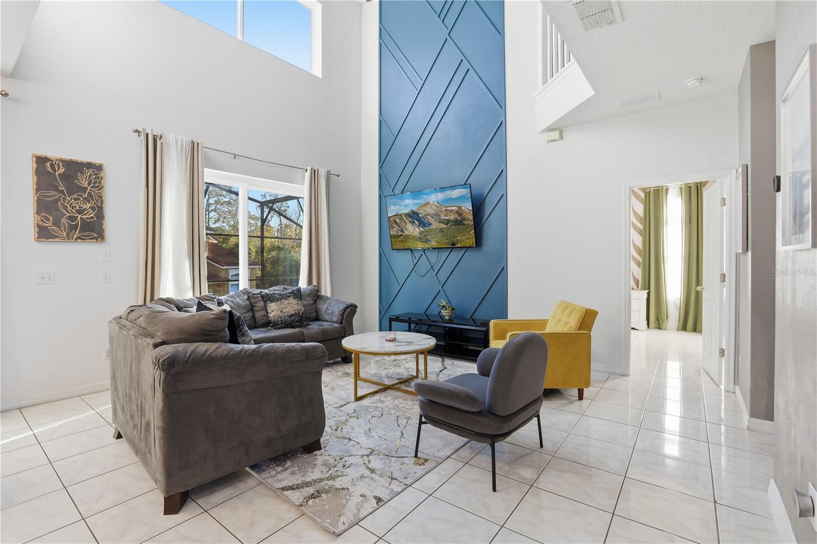 EMERALD ISLAND RESORT PH 1 - Residential