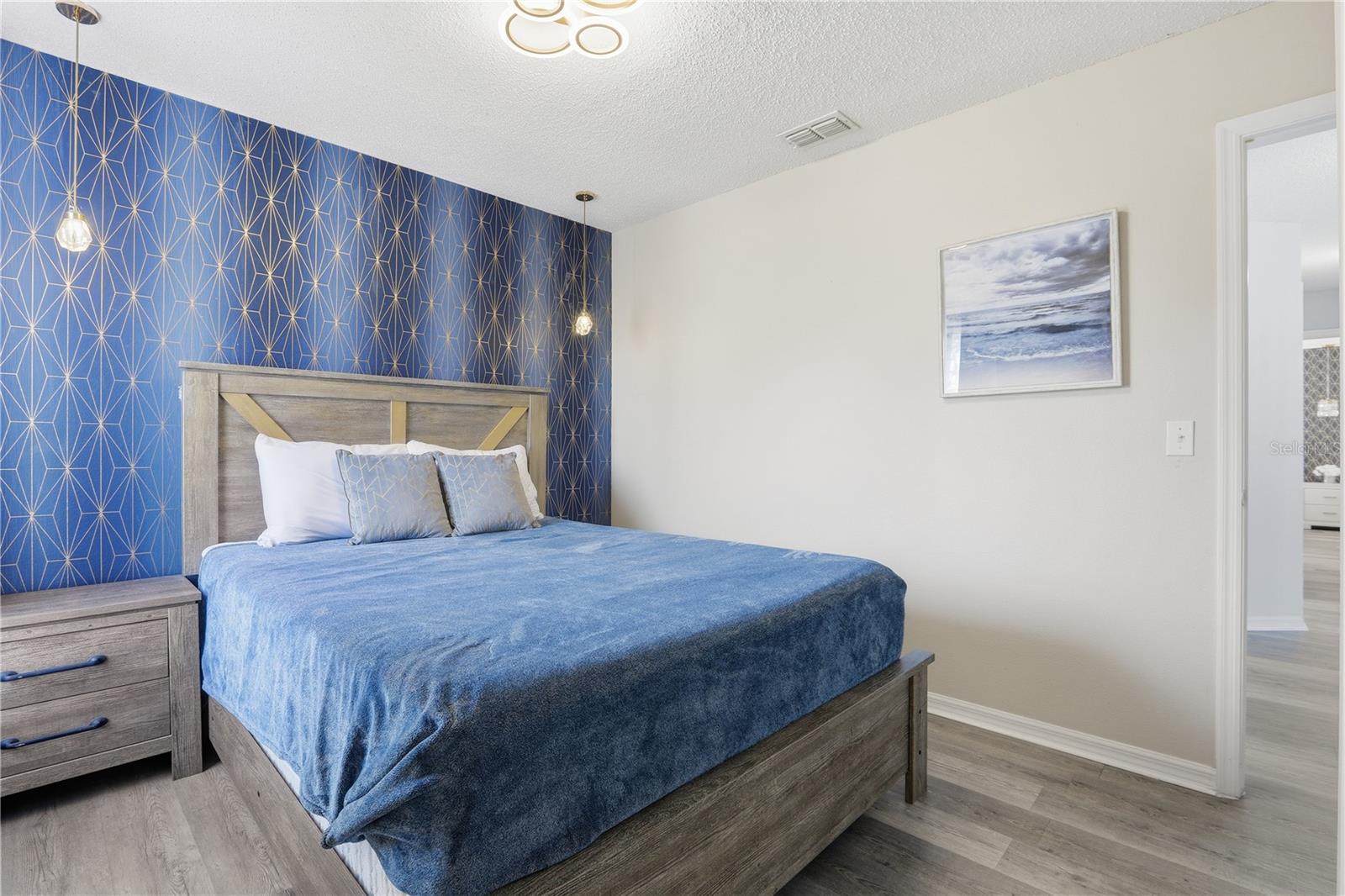 EMERALD ISLAND RESORT PH 1 - Residential