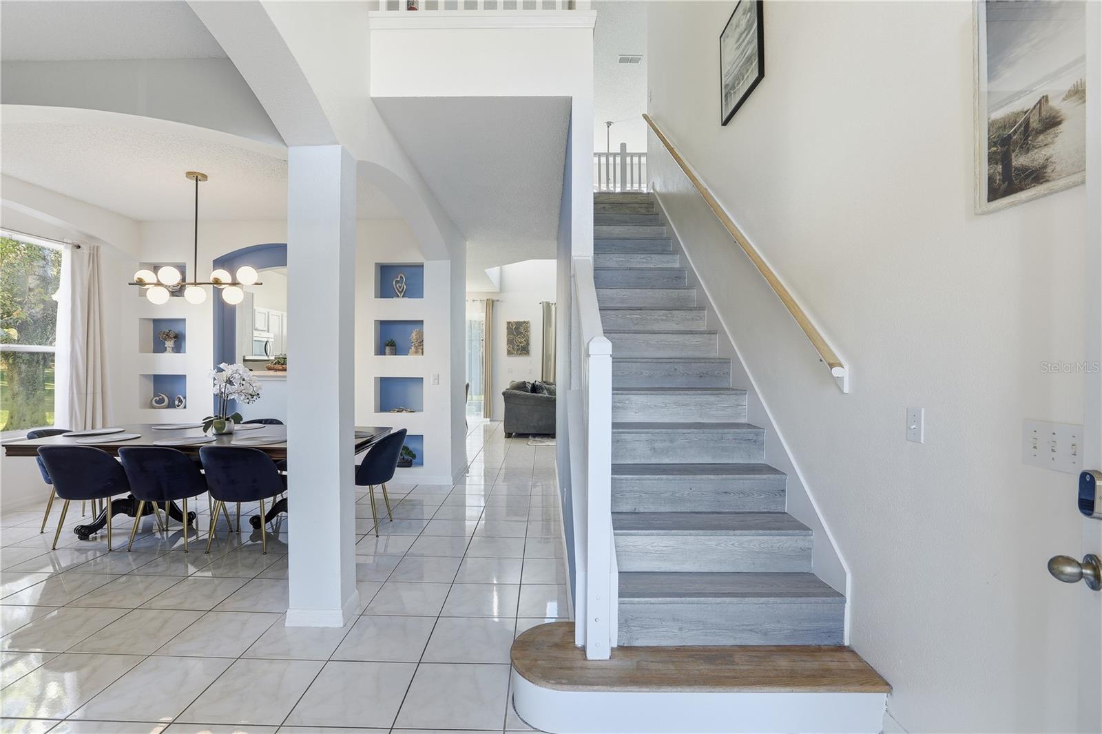 EMERALD ISLAND RESORT PH 1 - Residential