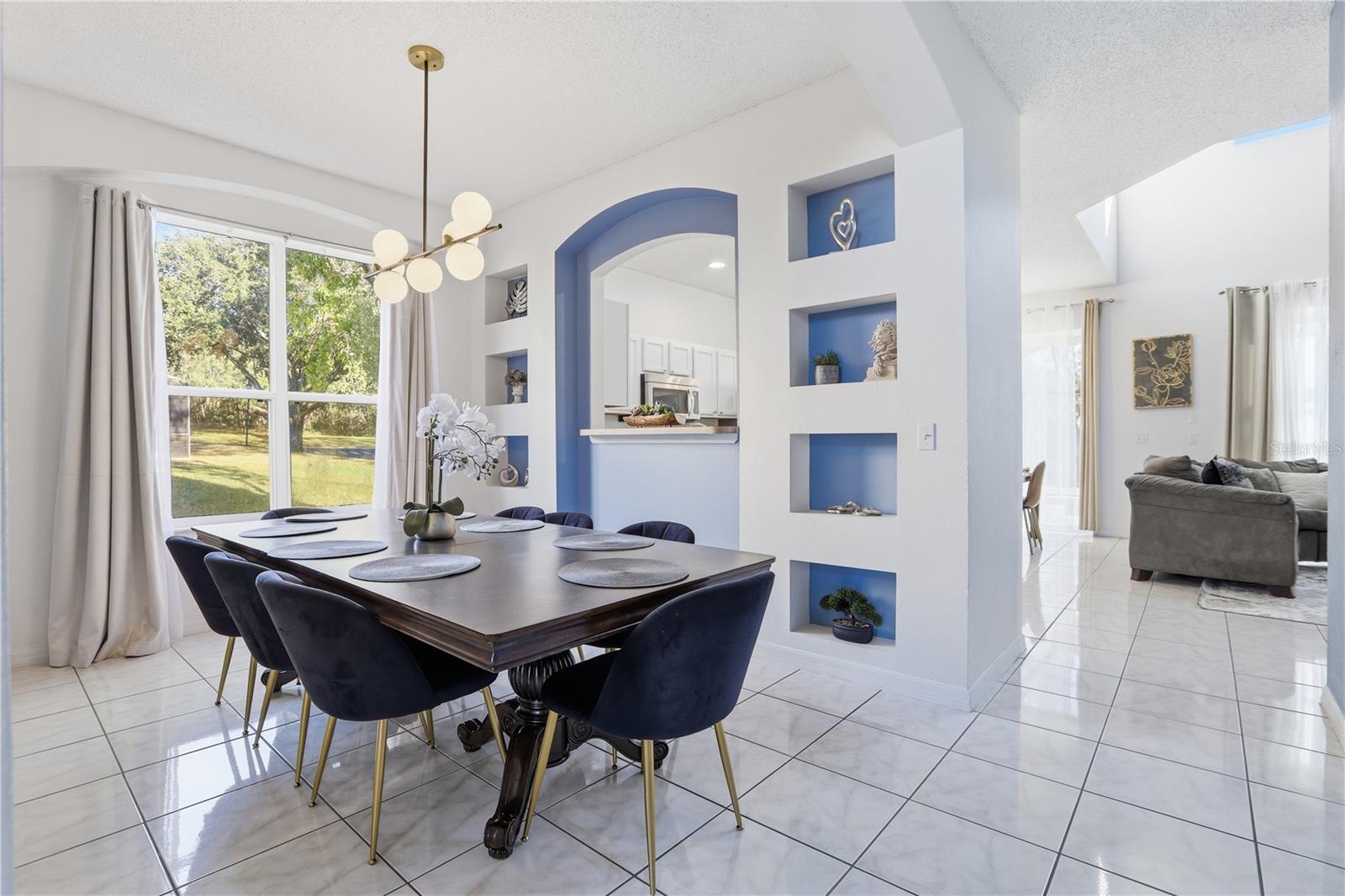 EMERALD ISLAND RESORT PH 1 - Residential