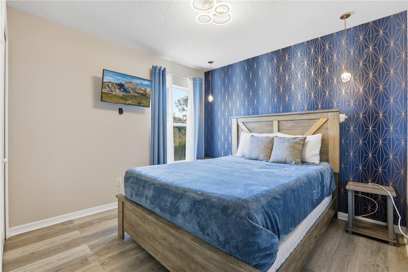 EMERALD ISLAND RESORT PH 1 - Residential