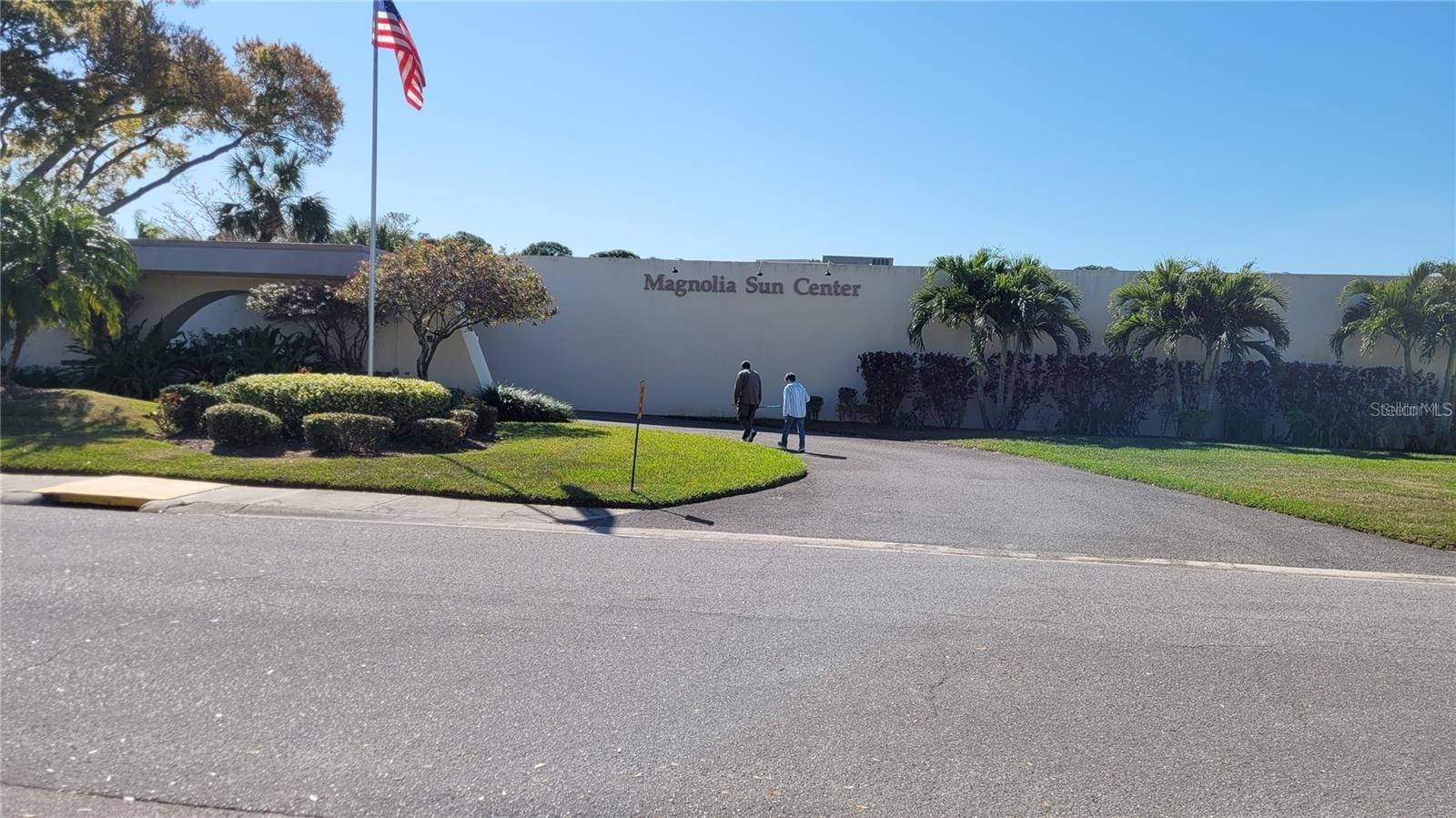 FIVE TOWNS OF ST PETE - Residential Lease