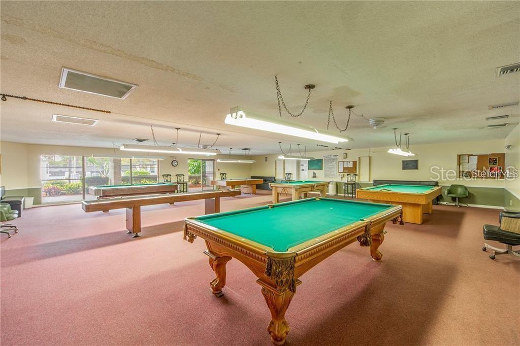 FIVE TOWNS OF ST PETE - Residential Lease