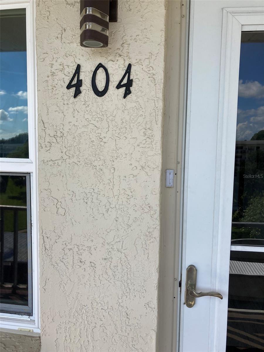 FIVE TOWNS OF ST PETE - Residential Lease