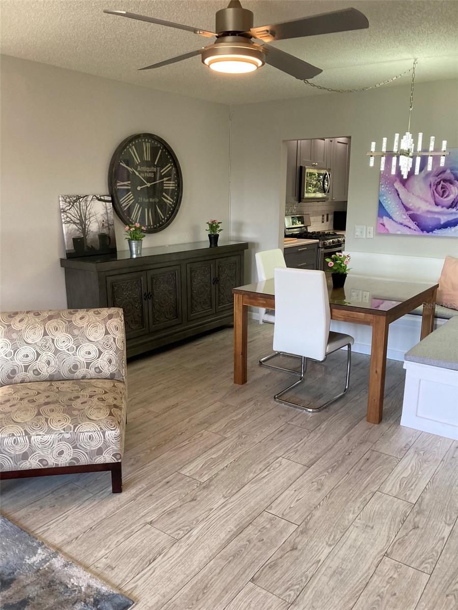 FIVE TOWNS OF ST PETE - Residential Lease