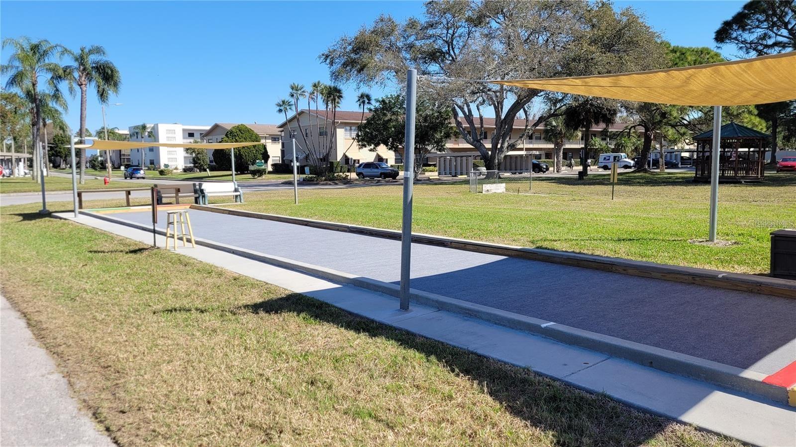 FIVE TOWNS OF ST PETE - Residential Lease