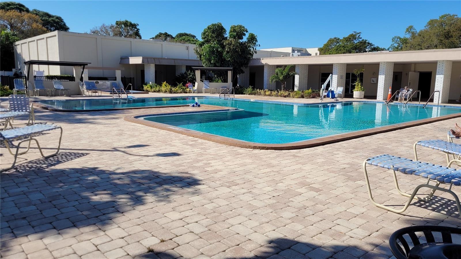 FIVE TOWNS OF ST PETE - Residential Lease