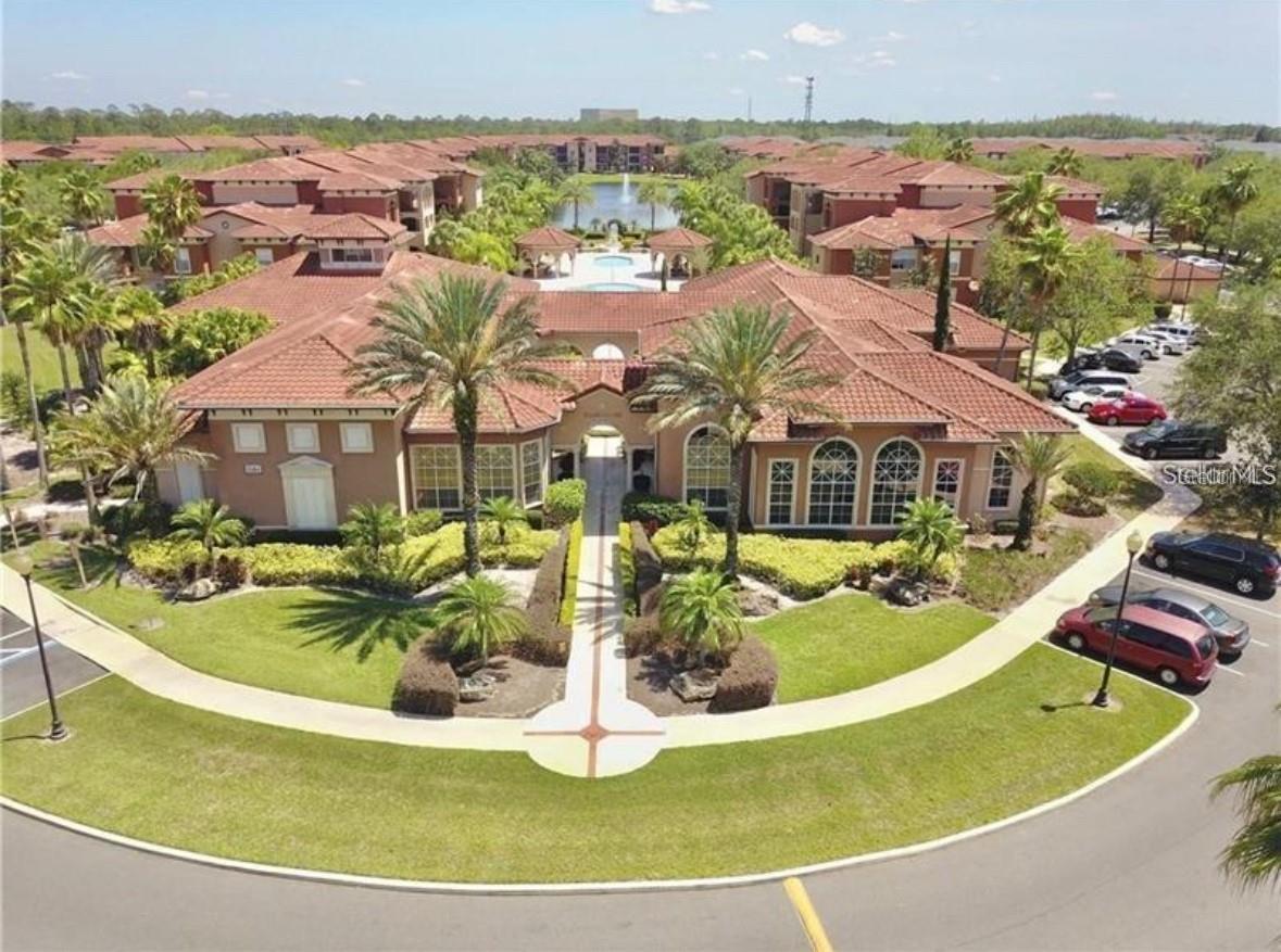 See this newly renovated, spacious second-floor, 3-bedroom, 2-bath condo in a beautiful gated community located in MetroWest that offers the amenities of resort-style living! This community is one of a kind, featuring a fitness center, sauna/steam room, billiards room, air-conditioned racquetball court, two swimming pools, dog park, tennis court, and much more! This unit features elevated ceilings with an open and airy split floor plan. Boasting Oversized bedrooms, with walk-in closets in all 3 rooms! With quick access to major roads, highways, shopping, Valencia College, and Theme Parks, this home will be conveniently located for you. Make this your home today! Call today to tour! Available Now!