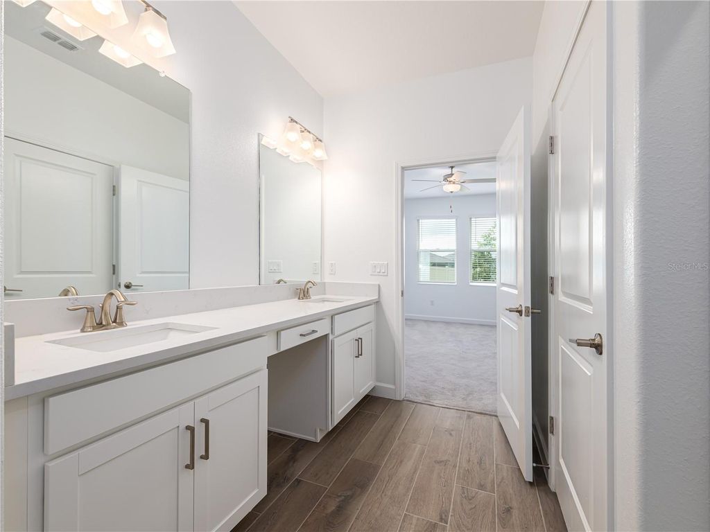 Photo of 10446 Tupper Cay Drive, San Antonio, FL 33576 (MLS # TB8377931)