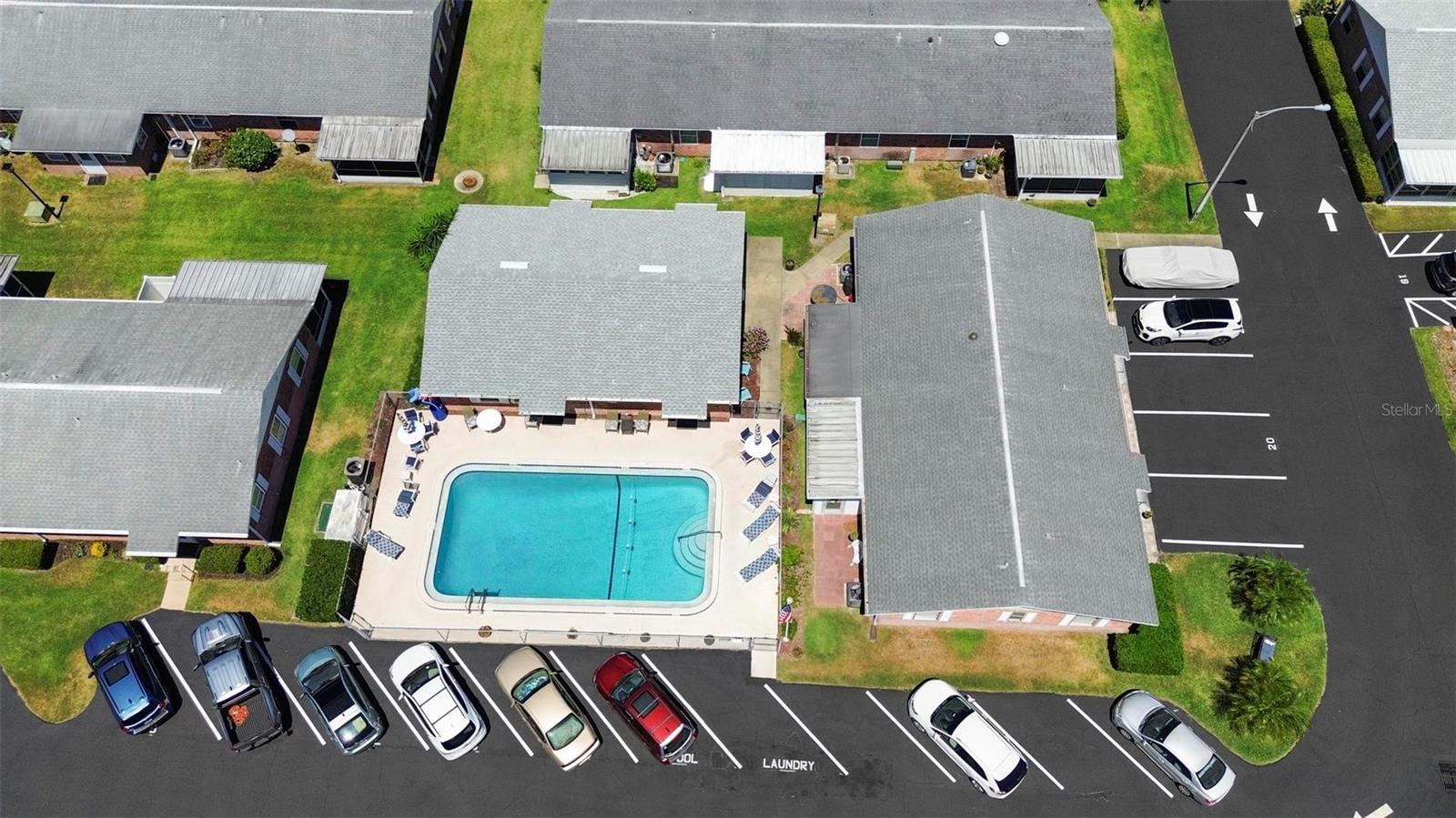 FAIRWAY VILLAGE - Residential