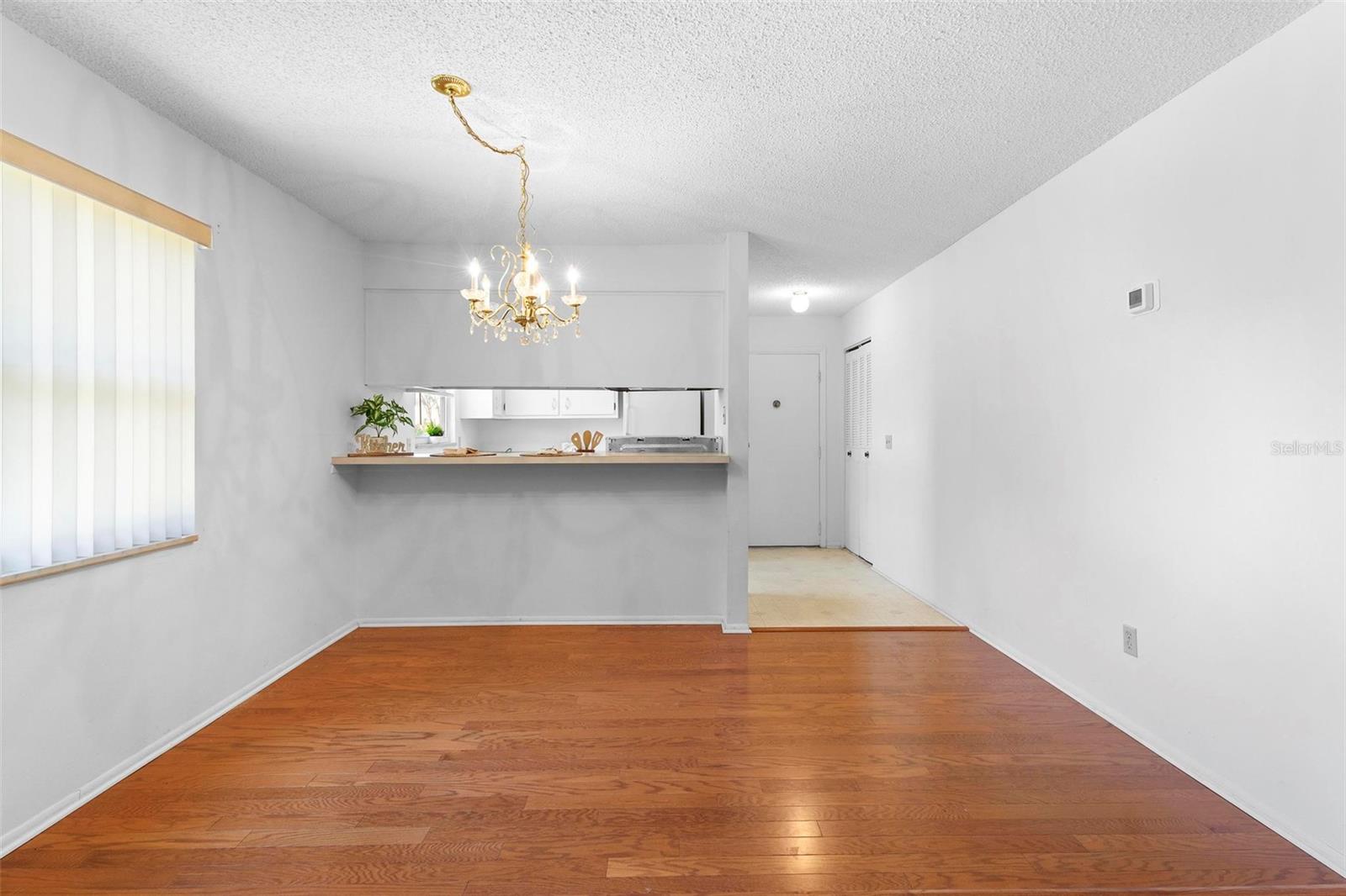 FAIRWAY VILLAGE - Residential