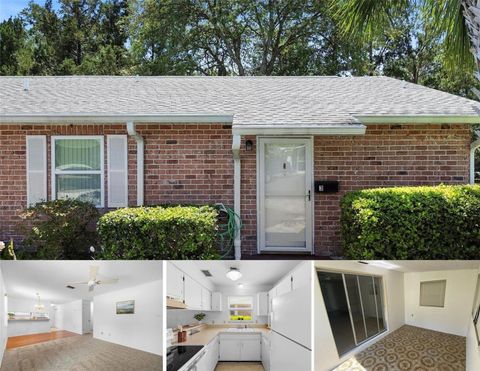 Photo of 3 Fairway Court, Deland, FL 32724 (MLS # V4942218)