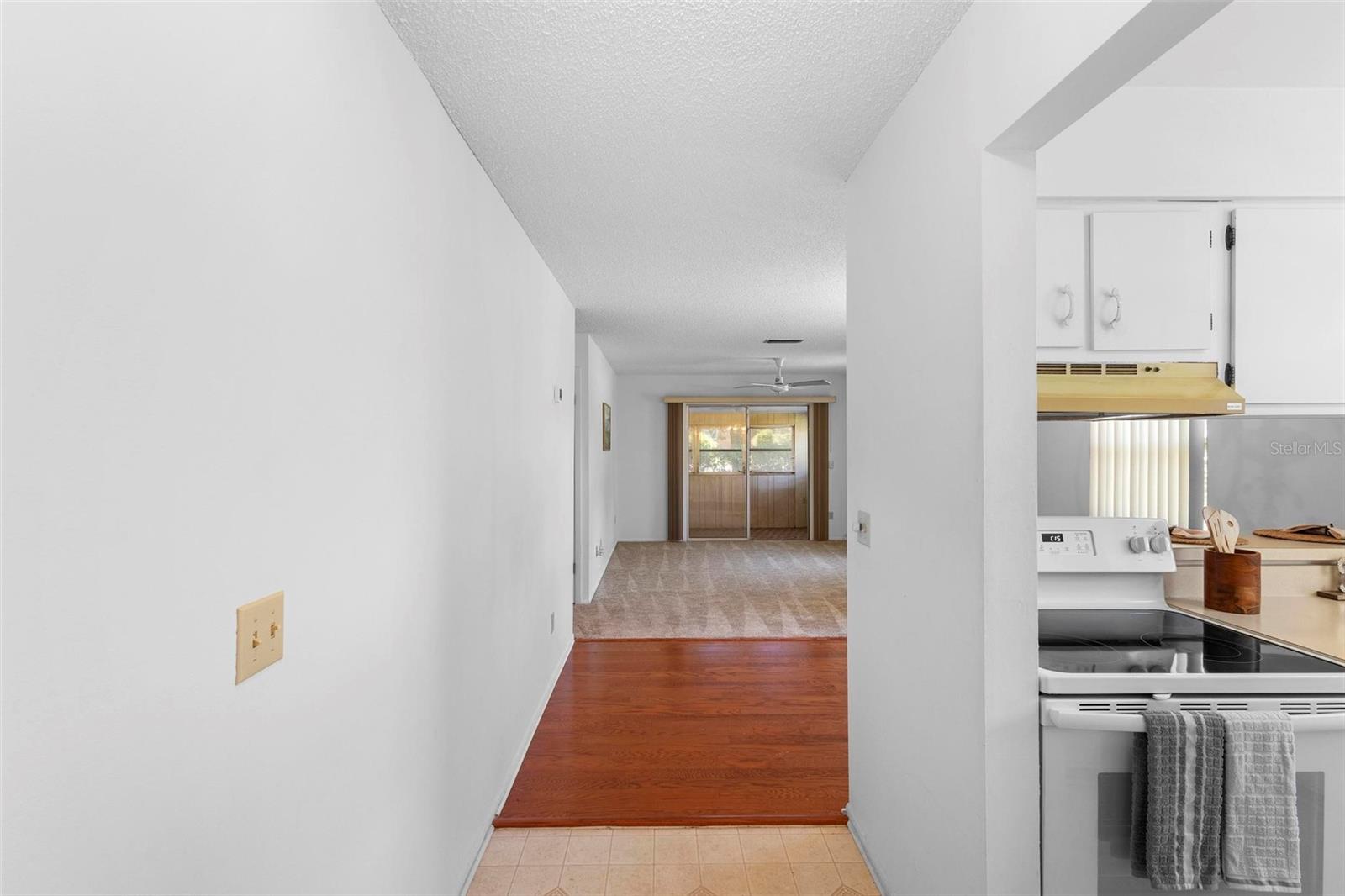 3 FAIRWAY COURT