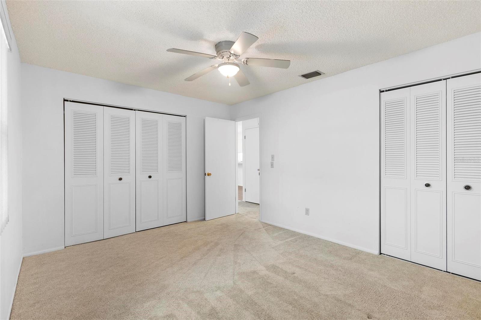 FAIRWAY VILLAGE - Residential